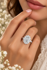 0.560 Ct Ring in 925 Sterling Silver – 00001L (13)